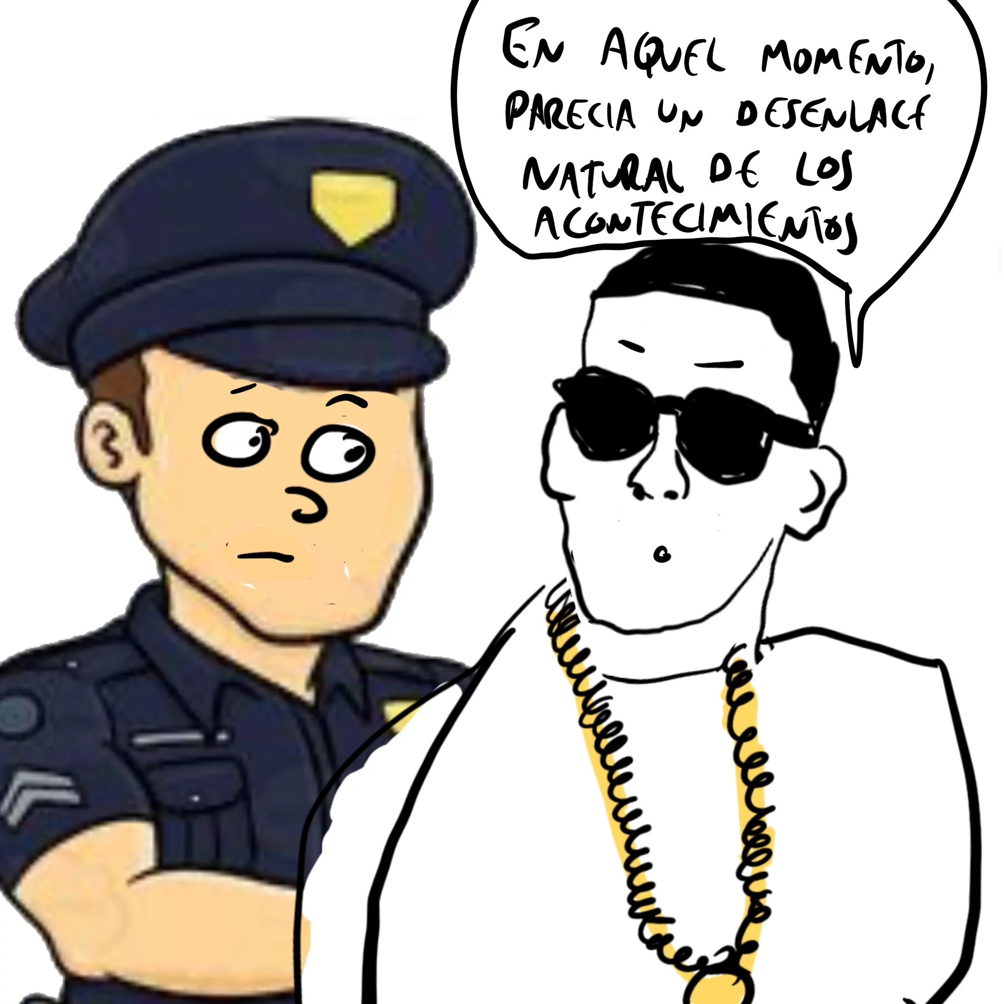 a ella le gusta la gasolina